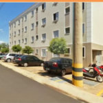 Apartamento à venda ou para alugar com 2 quartos em Jardim Universal, Araraquara, SP