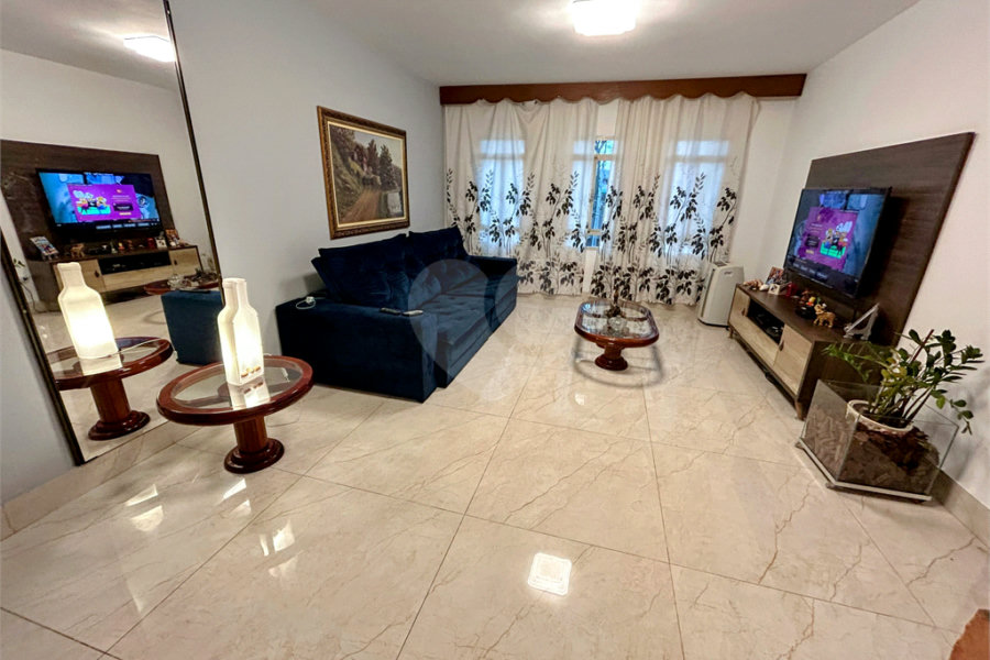 Casa à venda com 3 quartos, sendo 1 suíte, em Tucuruvi, São Paulo, SP