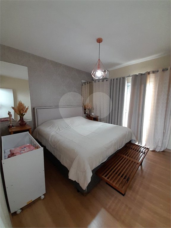 Sobrado à venda com 3 quartos, sendo 1 suíte, em Limão, São Paulo, SP