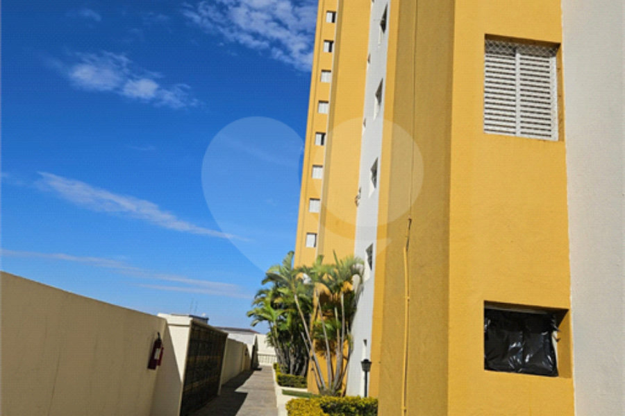 Apartamento à venda com 2 quartos em Vila Maria, São Paulo, SP