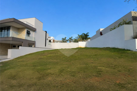 Terreno à venda no condomínio Alphaville Nova Esplanada 4, Votorantim - SP