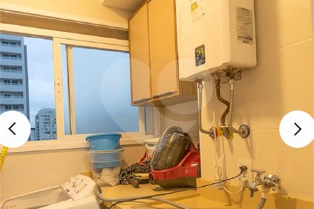 Apartamento à venda com 2 quartos, sendo 1 suíte, em Barra Funda, São Paulo, SP