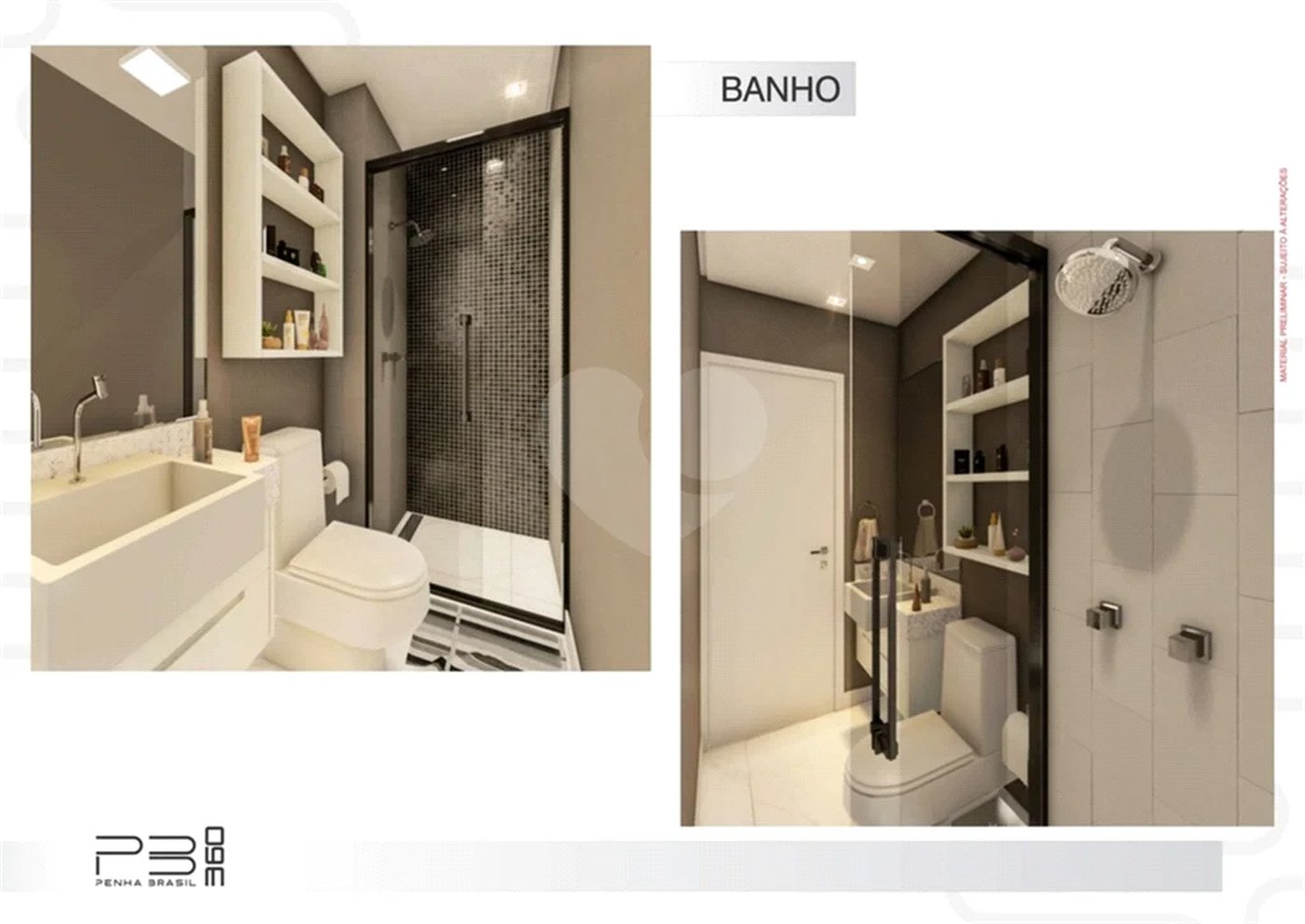 Apartamento à venda com 2 quartos em BRASILÂNDIA, São Paulo, SP