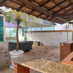 Cobertura com 3 dormitórios, 168 m² - venda por R$ 2.000.000,00 ou aluguel por R$ 14.300,00 - Ponta da Praia - Santos/SP