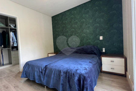 Casa à venda com 4 suítes no condomínio Reserva Nova Cantareira, São Paulo - SP