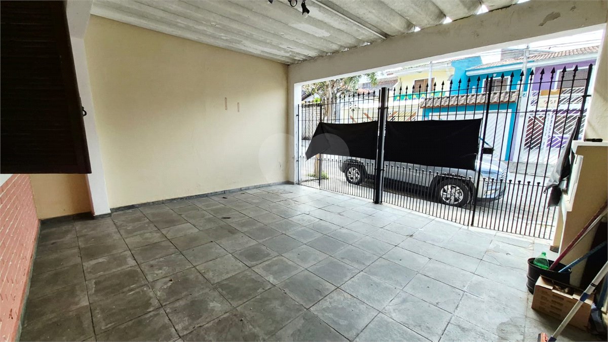 Casa à venda com 2 quartos em Jardim Rosa Maria, São Paulo, SP