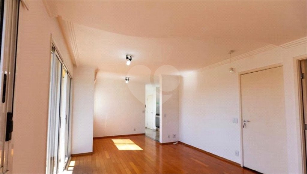 Apartamento à venda com 1 suíte em Paraíso do Morumbi, São Paulo, SP