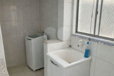 Apartamento à venda com 2 quartos em Pinheiros, São Paulo, SP