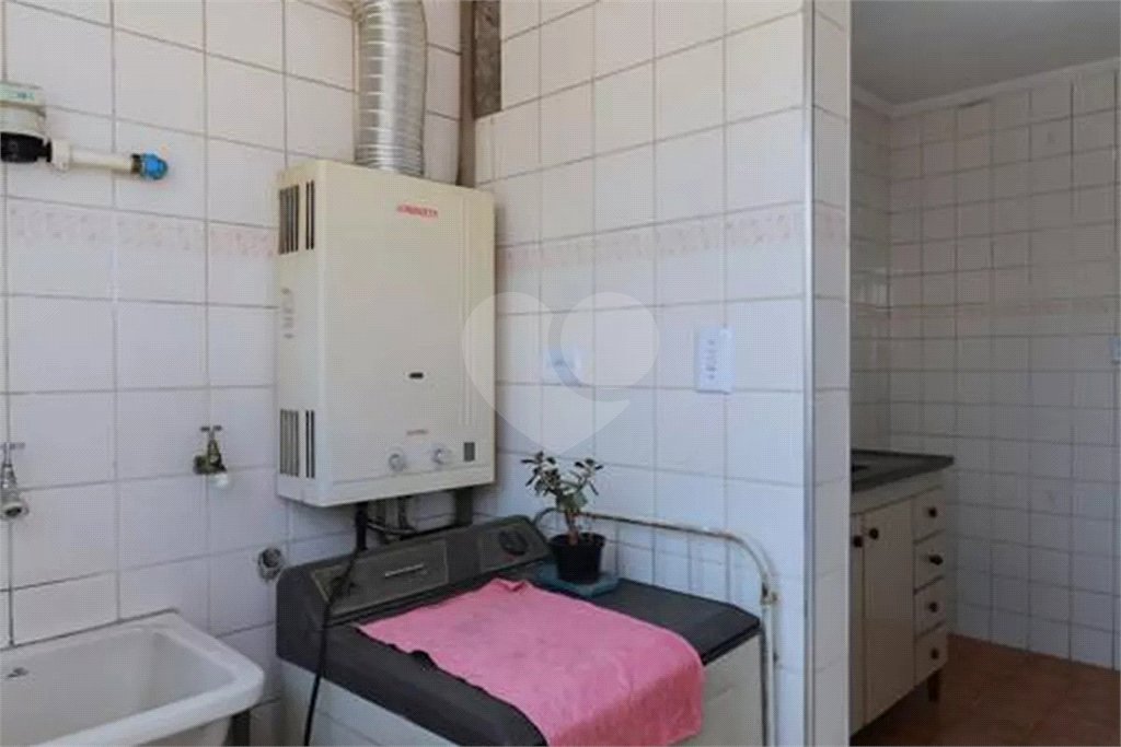 Apartamento para alugar com 2 quartos, sendo 1 suíte,  em Casa Verde, São Paulo, SP