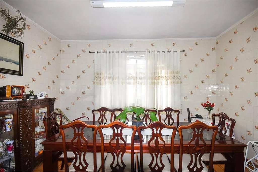 Casa Térrea à venda com 2 quartos, sendo 1 suíte,  em Vila Morse, São Paulo, SP