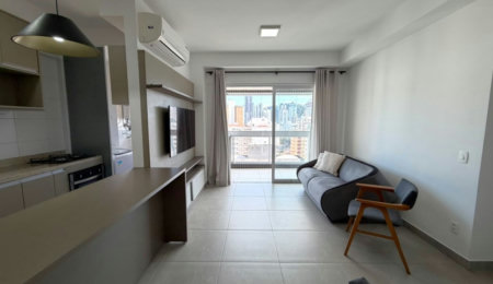 Apartamento com 2 dormitórios à venda, 72 m² por R$ 1.350.000,00 - Gonzaga - Santos/SP