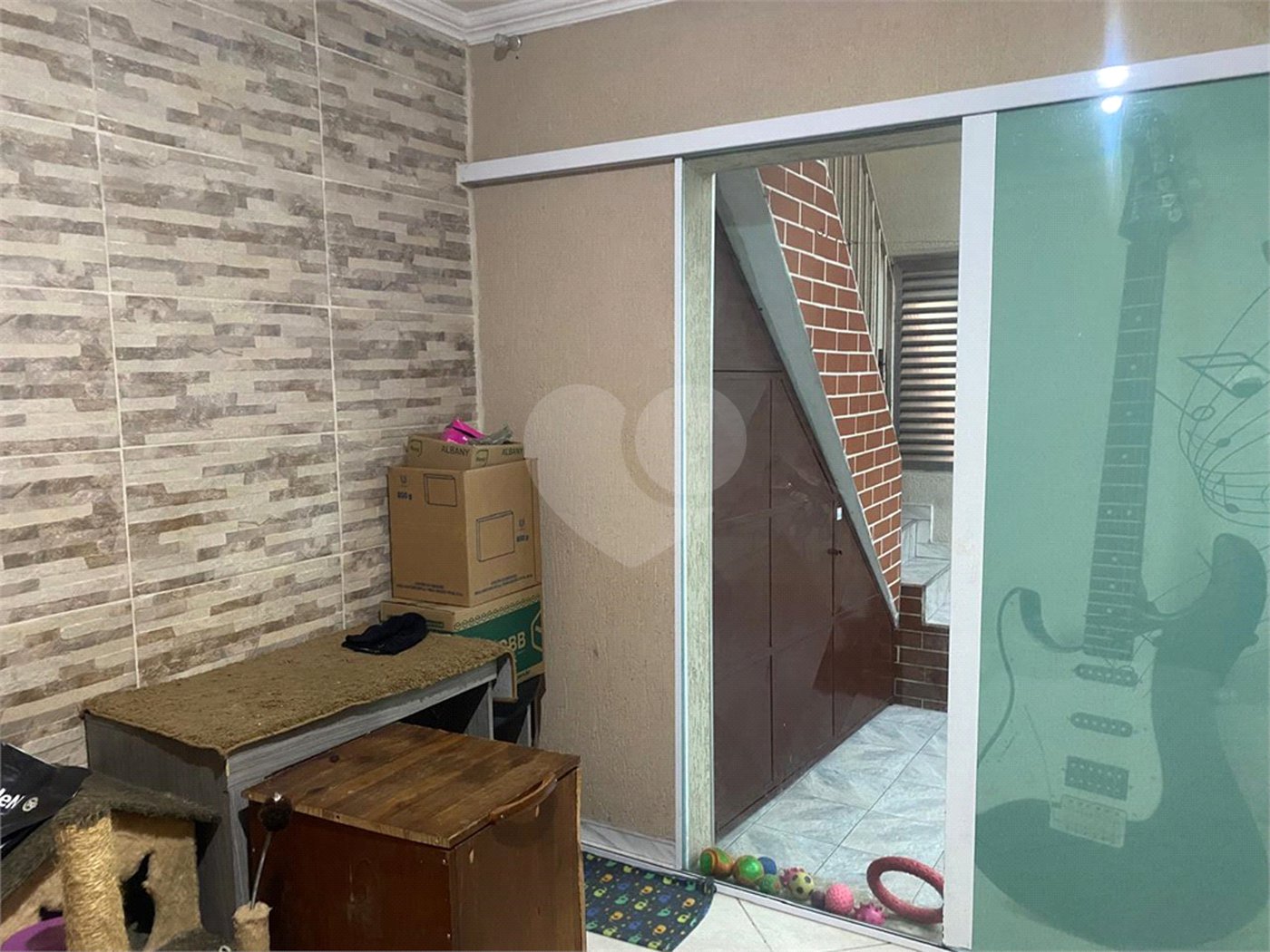 Casa à venda com 1 quarto em Vila Rosália, Guarulhos, SP
