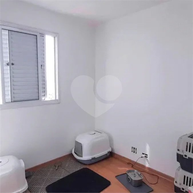 Apartamento à venda com 3 quartos, sendo 1 suíte,  em Vila Butantã, São Paulo, SP