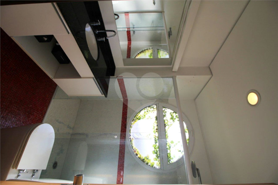 Casa à venda ou para alugar com 5 quartos, sendo 3 suítes,  em Vila Madalena, São Paulo, SP