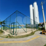 Apartamento à venda com 2 quartos em Jardins do Império, Indaiatuba, SP