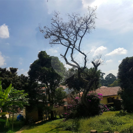 Terreno à venda em Jardim Prudência, São Paulo, SP
