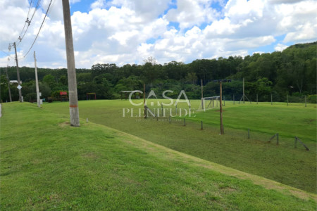 Terreno em condomínio à venda em Residencial Fazenda Alta Vista, Salto de Pirapora, SP