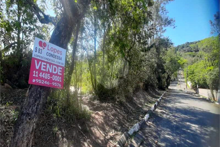 Casa à venda no condomínio Sausalito, Mairiporã - SP