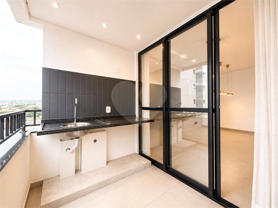 Apartamento para alugar com 2 quartos, sendo 1 suíte,  em Jardim América, Sorocaba, SP