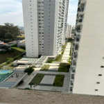 Apartamento à venda com 3 suítes em Jardim Caboré, São Paulo, SP