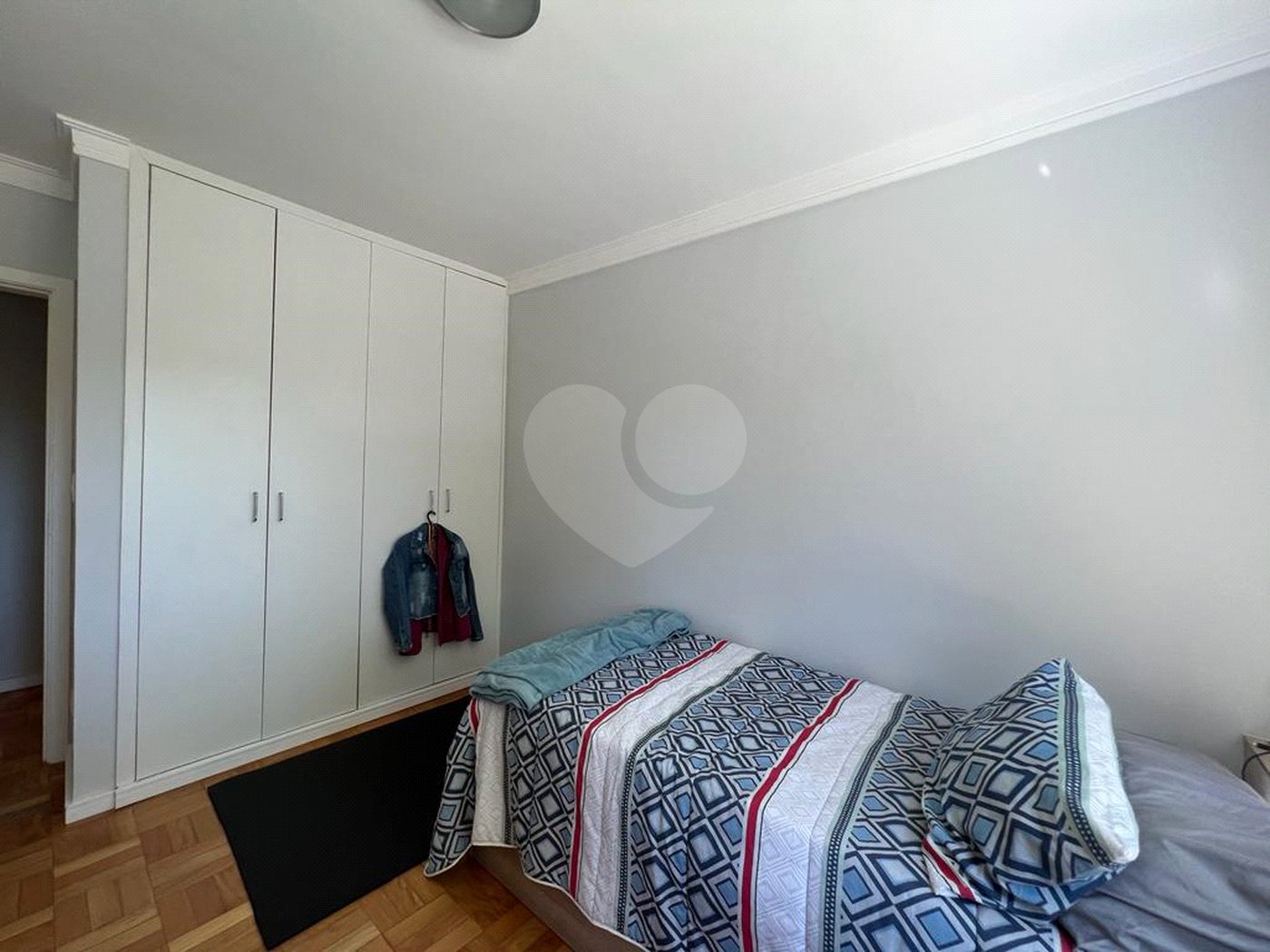 Apartamento à venda com 3 quartos, sendo 1 suíte, em Jardim França, São Paulo, SP
