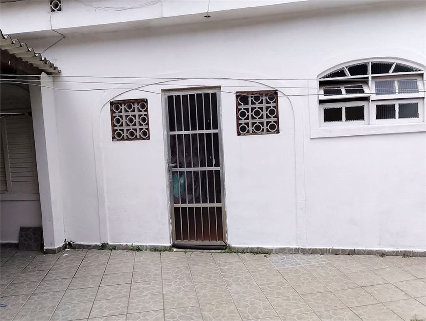 Casa Residencial à venda, Aviação, Praia Grande - CA0349.