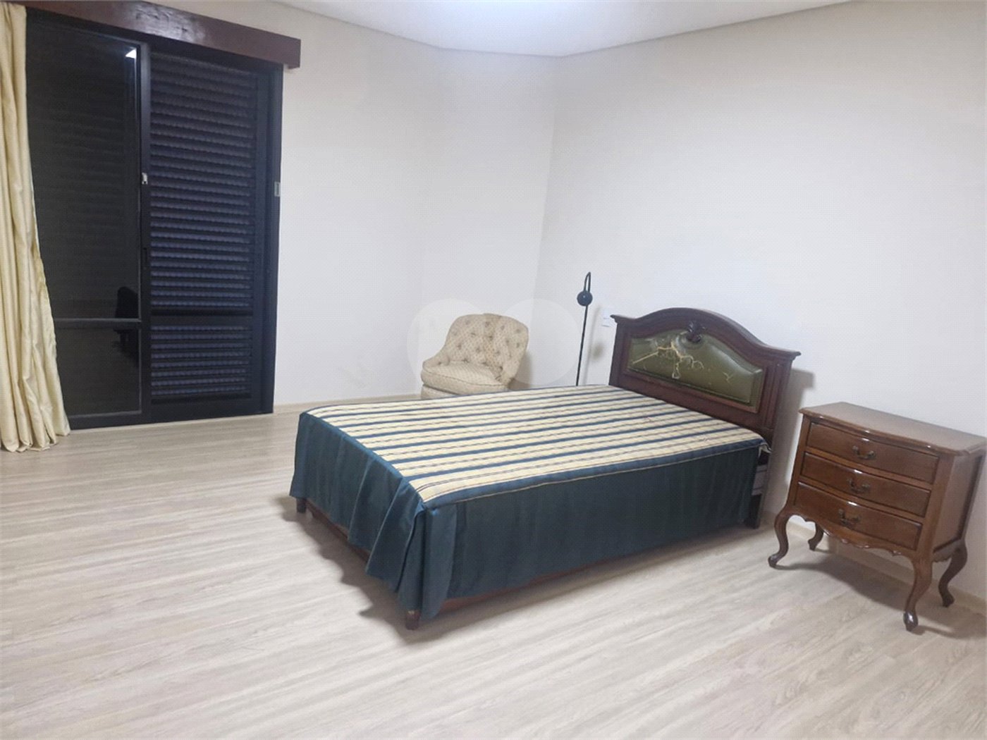 Apartamento para alugar com 4 suítes em Santo Amaro, São Paulo, SP