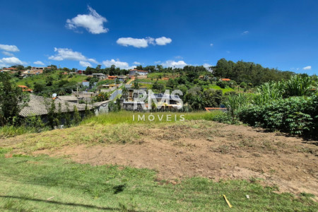 Terreno à venda em Pinheirinho, Itu, SP