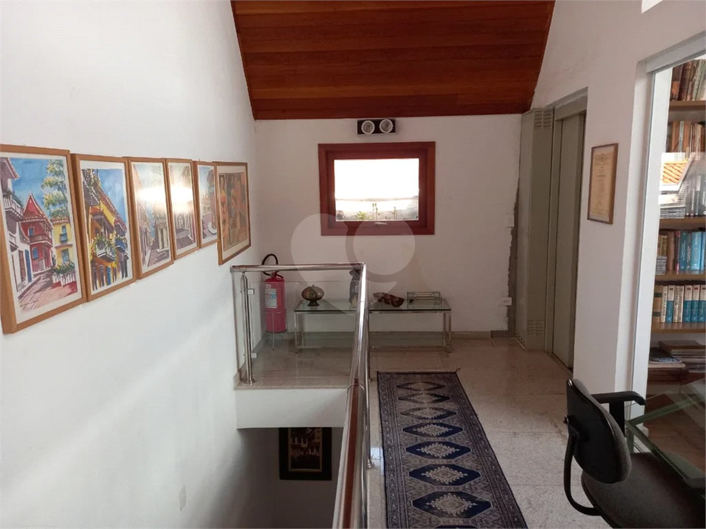 Casa à venda com 5 quartos, sendo 4 suítes, em Jardim São Bento, São Paulo, SP