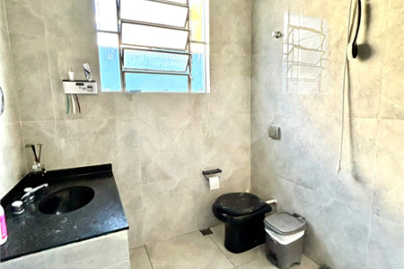 Casa à venda com 2 quartos em Campo Grande, Rio de Janeiro, RJ