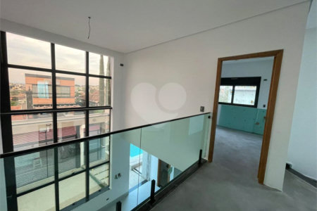 Casa à venda com 3 suítes em Jardim Paulista, Atibaia, SP