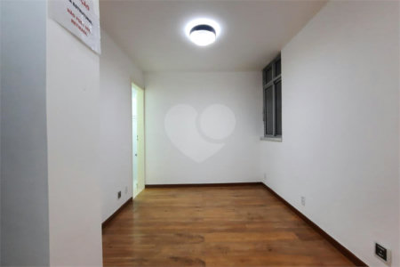 Apartamento à venda com 3 suítes em Tijuca, Rio de Janeiro, RJ