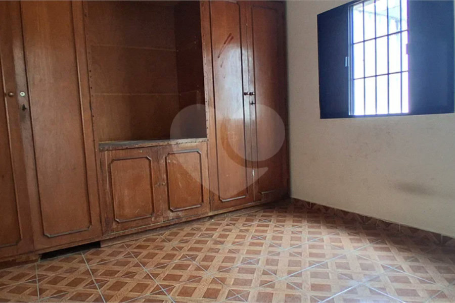 Sobrado à venda com 3 quartos, sendo 1 suíte, em Mandaqui, São Paulo, SP