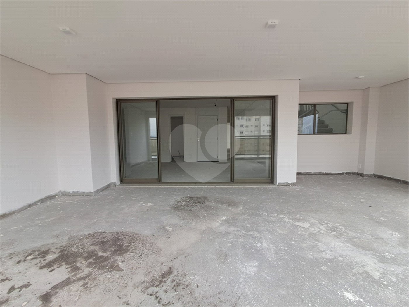 Apartamento à venda com 3 suítes em Perdizes, São Paulo, SP