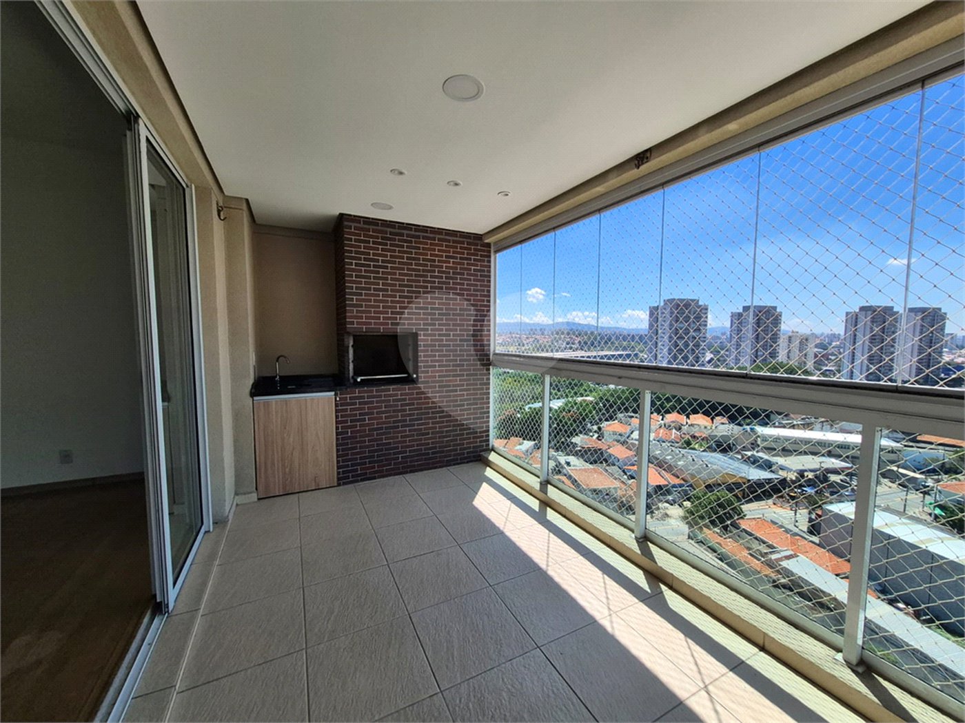 Apartamento à venda com 2 quartos, sendo 1 suíte, em Vila Leopoldina, São Paulo, SP