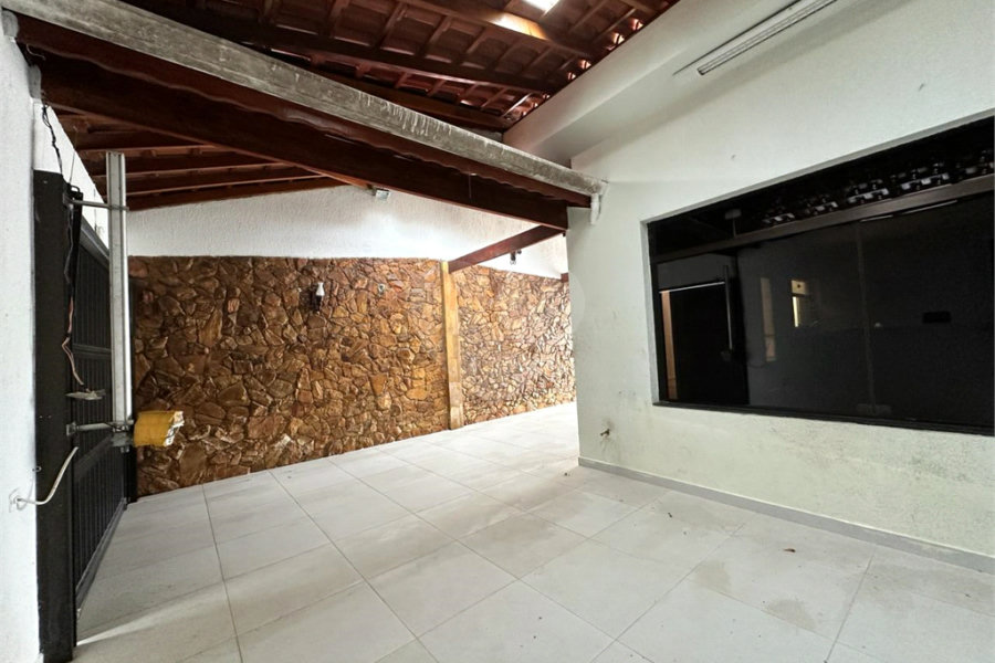 Casa Térrea à venda com 3 quartos, sendo 1 suíte, em Tremembé, São Paulo, SP