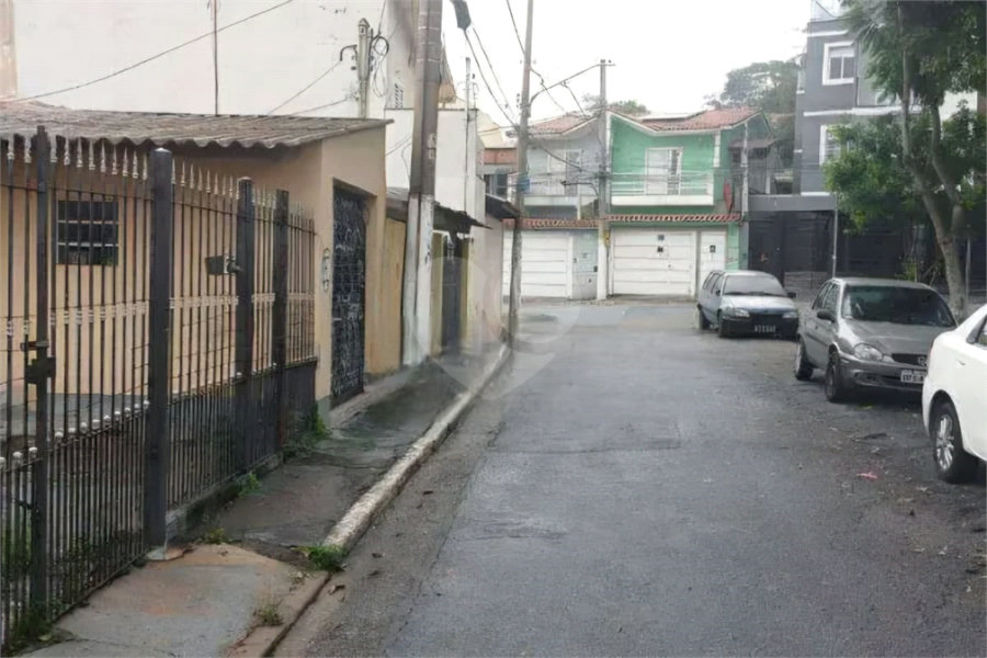 Casa Térrea à venda com 2 quartos em Vila Constança, São Paulo, SP