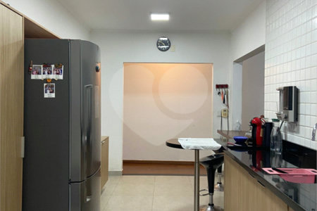 Casa Térrea à venda com 3 quartos, sendo 1 suíte, em Tucuruvi, São Paulo, SP