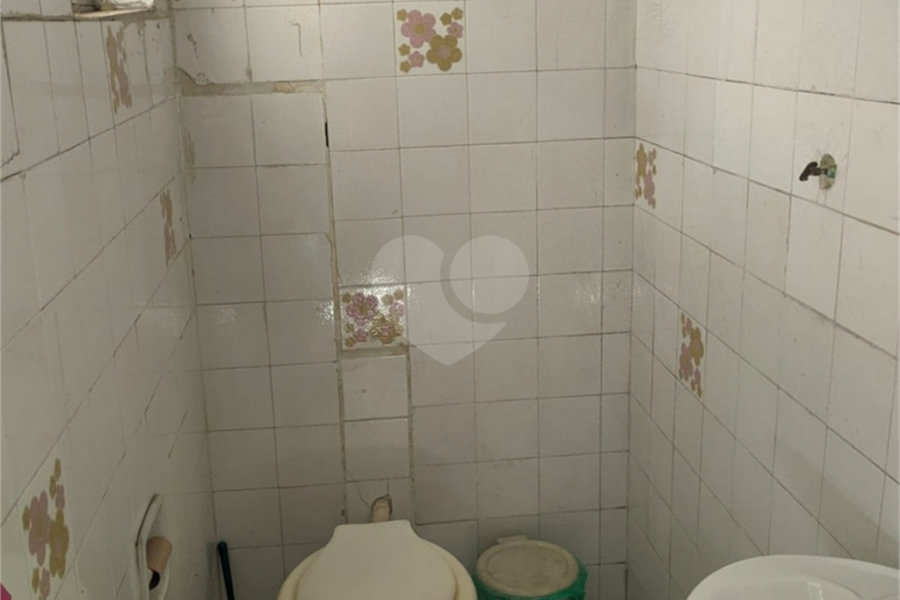 Sobrado à venda com 3 quartos em Mandaqui, São Paulo, SP