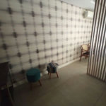 Casa Comercial para locação, Vila Matias, Santos - CA0380.