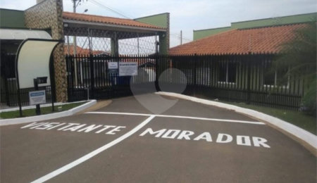 Casa à venda com 3 quartos no condomínio Villa de Luna, Sorocaba - SP