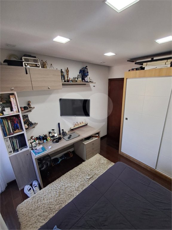 Apartamento à venda com 3 quartos, sendo 1 suíte, em Nova Petrópolis, São Bernardo do Campo, SP