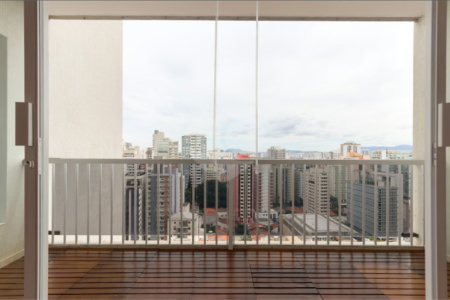 Apartamento à venda com 3 quartos, sendo 1 suíte,  em Santa Cecília, São Paulo, SP