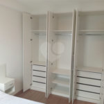 Apartamento para alugar com 1 quarto em Parque Campolim, Sorocaba, SP