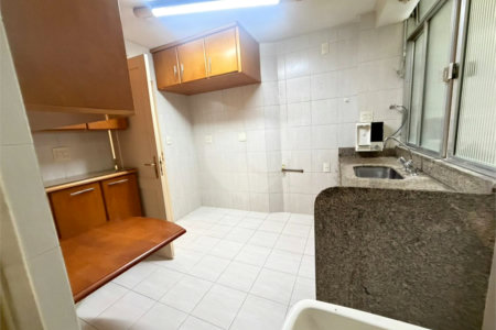 Apartamento à venda com 2 quartos, sendo 1 suíte, em Leblon, Rio de Janeiro, RJ
