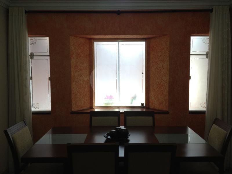 Sobrado à venda com 3 quartos, sendo 1 suíte, em Vila Nova Cachoeirinha, São Paulo, SP