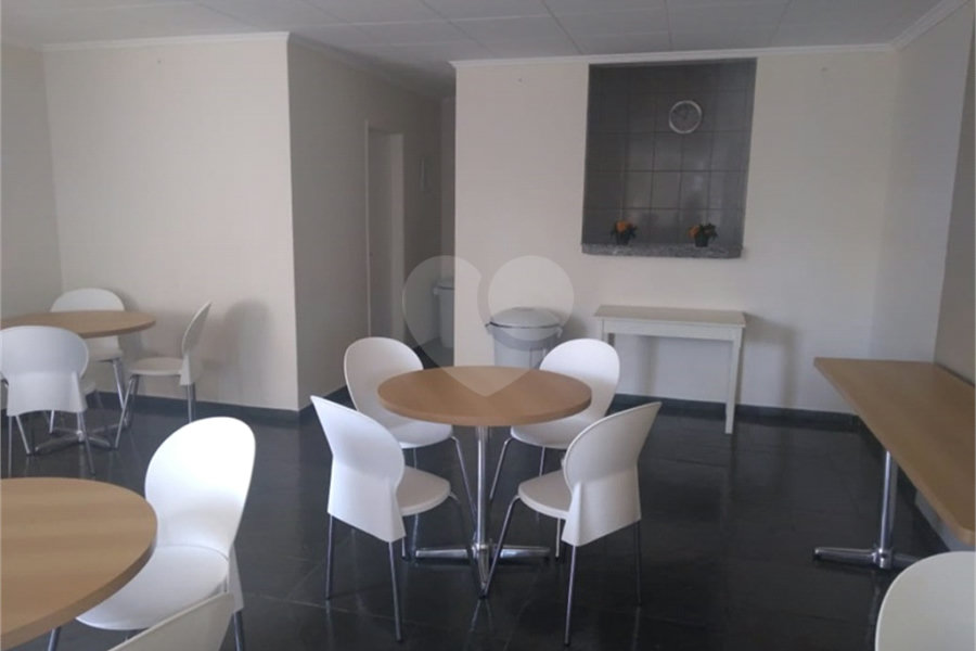 Apartamento para alugar com 3 quartos, sendo 1 suíte,  em Santana, São Paulo, SP
