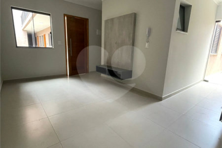Apartamento à venda com 2 quartos em Vila Constança, São Paulo, SP