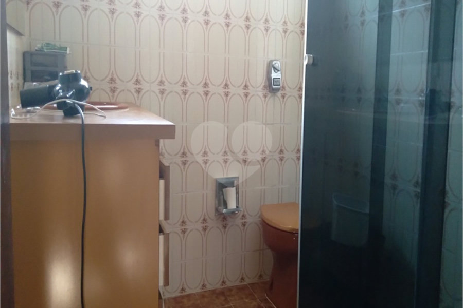 Sobrado à venda com 3 quartos, sendo 1 suíte, em Santa Teresinha, São Paulo, SP