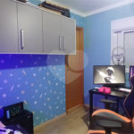 Apartamento à venda com 2 suítes em Parque Bandeirante, Santo André, SP